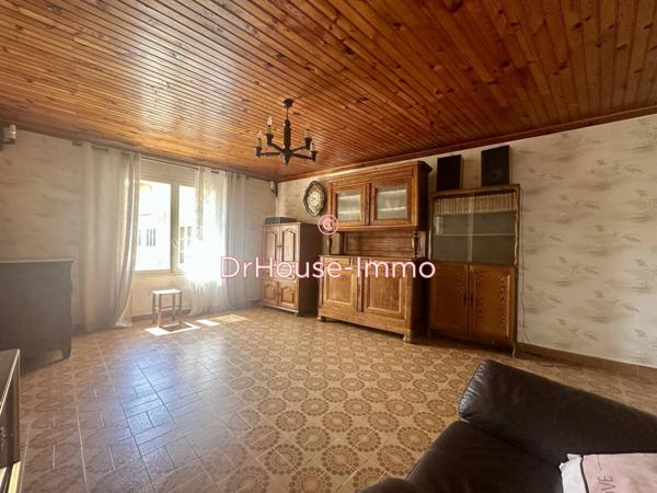 Maison à vendre 4 pièces de 97 m²