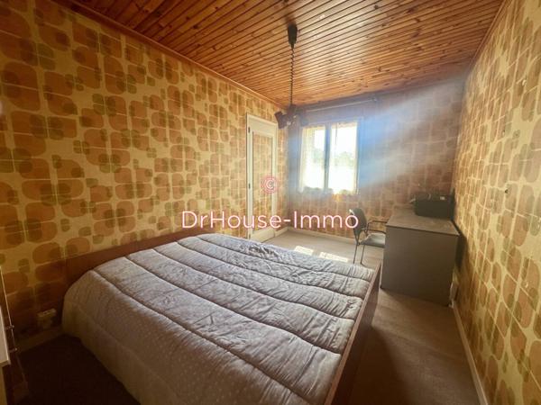 Maison à vendre 4 pièces de 97 m²