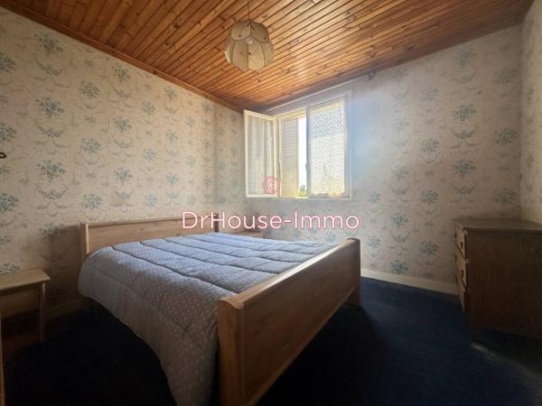 Maison à vendre 4 pièces de 97 m²