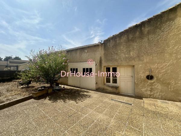 Maison à vendre 4 pièces de 97 m²