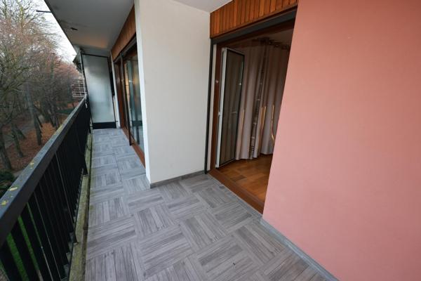 superbe 3 pièces de 71 m² dans une résidence standing et sécurisée