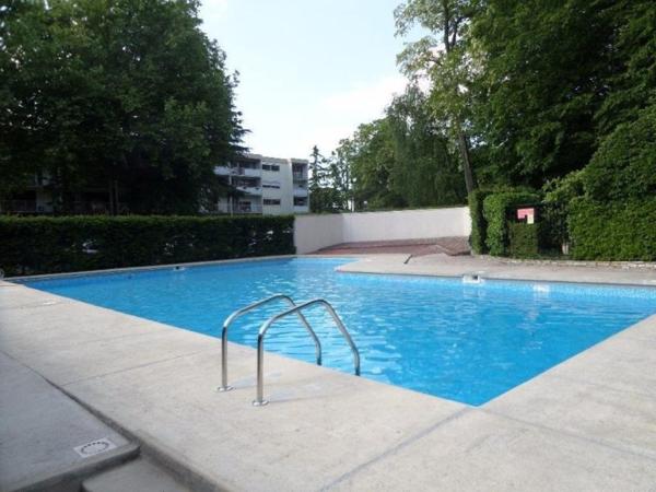 superbe 3 pièces de 71 m² dans une résidence standing et sécurisée