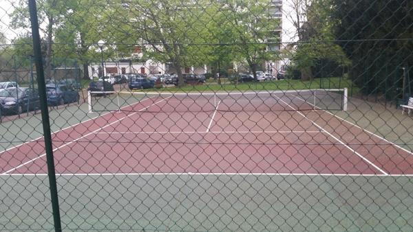 superbe 3 pièces de 71 m² dans une résidence standing et sécurisée