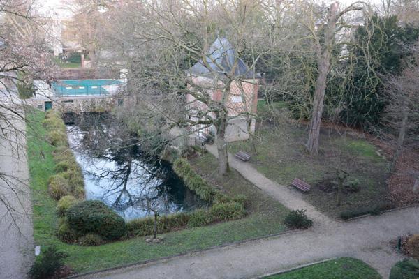 superbe 3 pièces de 71 m² dans une résidence standing et sécurisée