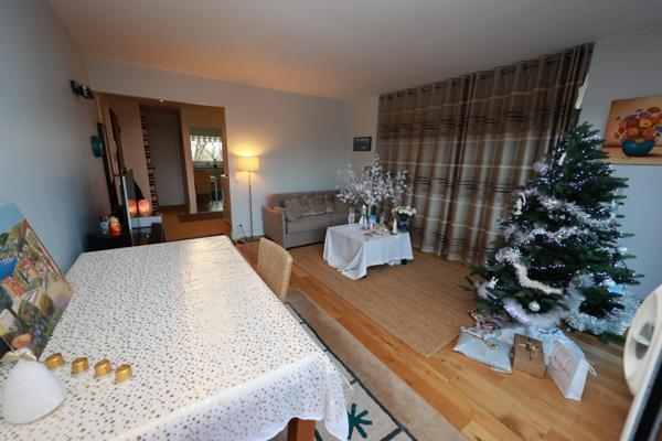 superbe 3 pièces de 71 m² dans une résidence standing et sécurisée