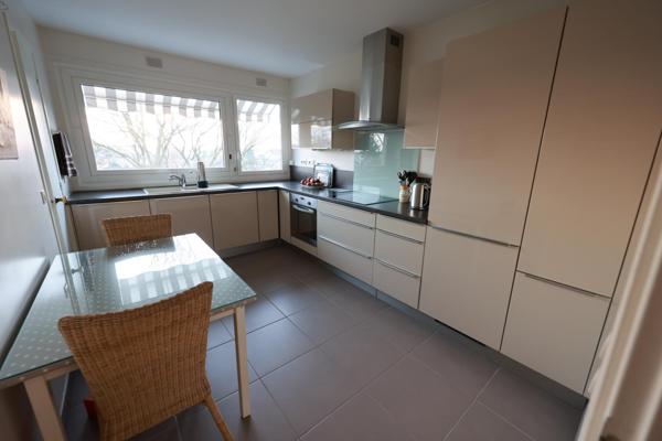 superbe 3 pièces de 71 m² dans une résidence standing et sécurisée