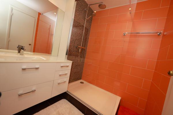 superbe 3 pièces de 71 m² dans une résidence standing et sécurisée