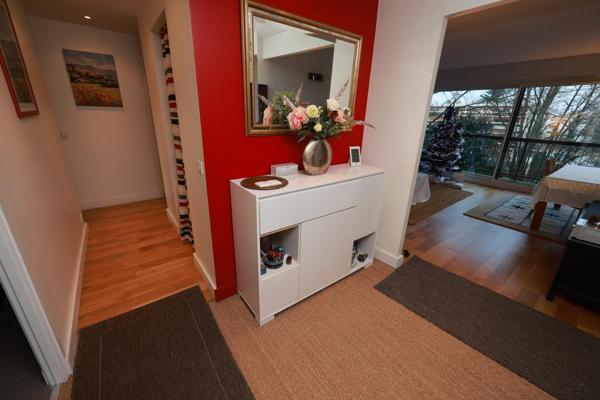 superbe 3 pièces de 71 m² dans une résidence standing et sécurisée