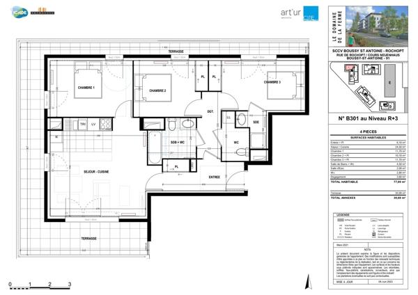 Appartement