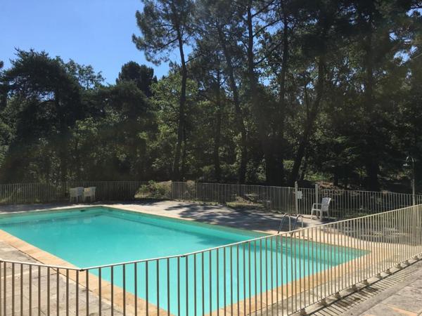 Villa 3 chambres avec jardin à Roussillon en Luberon