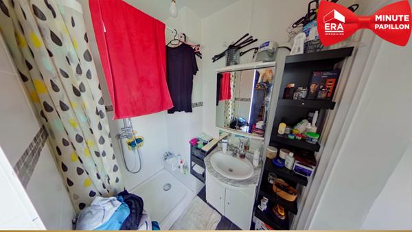 Appartement echoppe Bordeaux Saint Bruno 2 pièce(s)  30m2