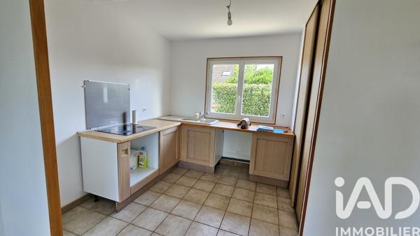 Maison à vendre 3 pièces 52 m² Saint-Barthélemy