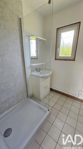 Maison à vendre 3 pièces 52 m² Saint-Barthélemy