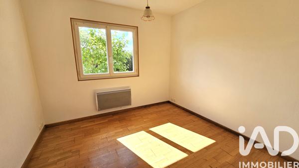 Maison à vendre 3 pièces 52 m² Saint-Barthélemy