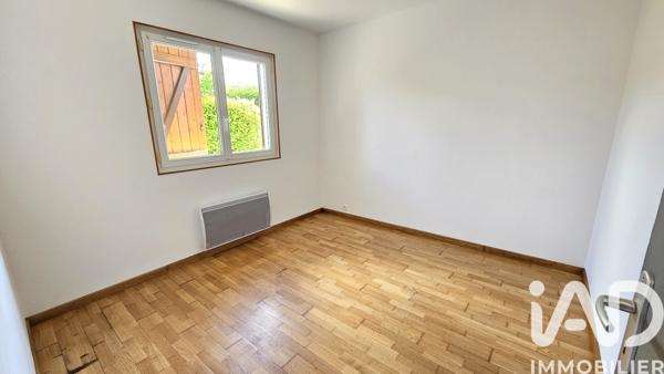 Maison à vendre 3 pièces 52 m² Saint-Barthélemy