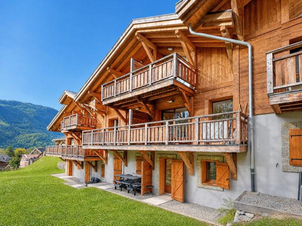 Chalet à vendre à Samoëns (74340) - Haute-Savoie