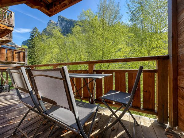 Chalet à vendre à Samoëns (74340) - Haute-Savoie
