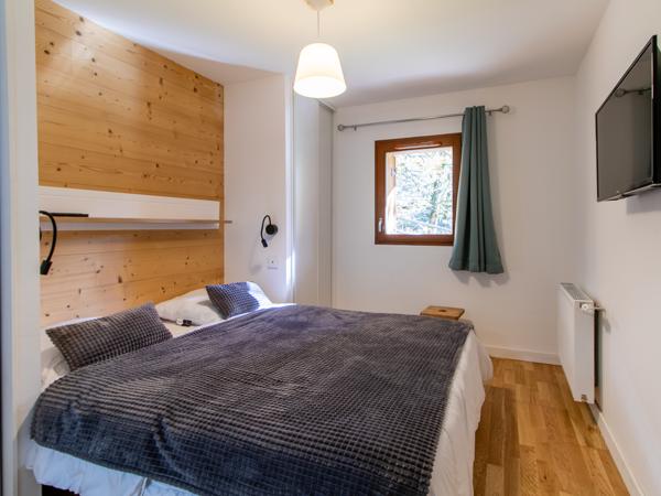 Chalet à vendre à Samoëns (74340) - Haute-Savoie