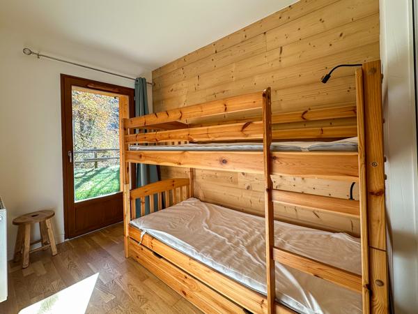 Chalet à vendre à Samoëns (74340) - Haute-Savoie