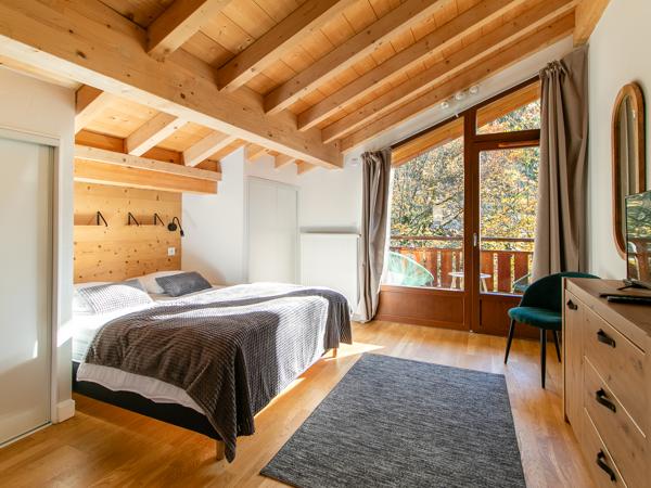 Chalet à vendre à Samoëns (74340) - Haute-Savoie