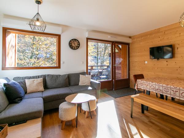 Chalet à vendre à Samoëns (74340) - Haute-Savoie
