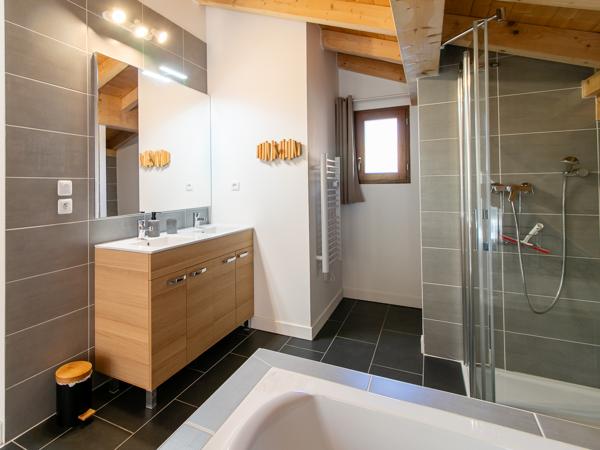Chalet à vendre à Samoëns (74340) - Haute-Savoie