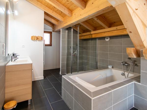 Chalet à vendre à Samoëns (74340) - Haute-Savoie