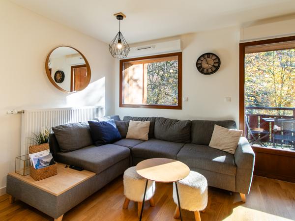 Chalet à vendre à Samoëns (74340) - Haute-Savoie