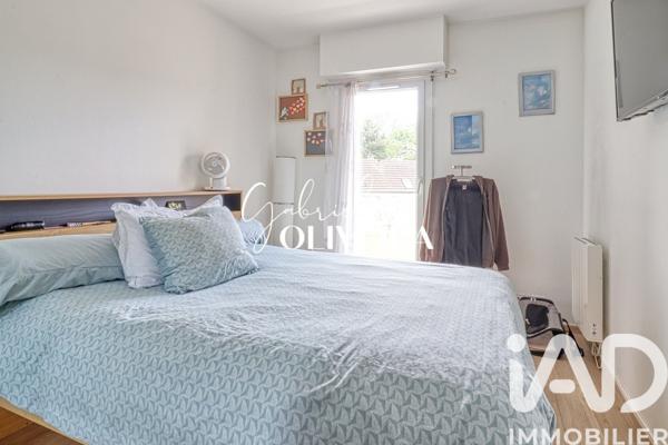 Appartement à vendre 4 pièces 79 m² Eaubonne