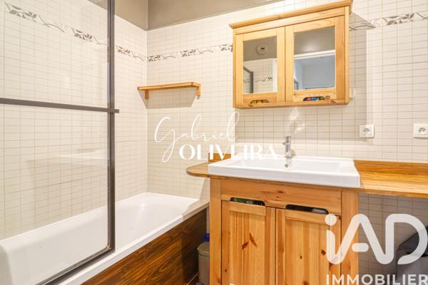 Appartement à vendre 4 pièces 79 m² Eaubonne