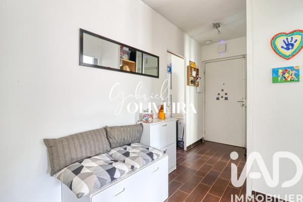 Appartement à vendre 4 pièces 79 m² Eaubonne