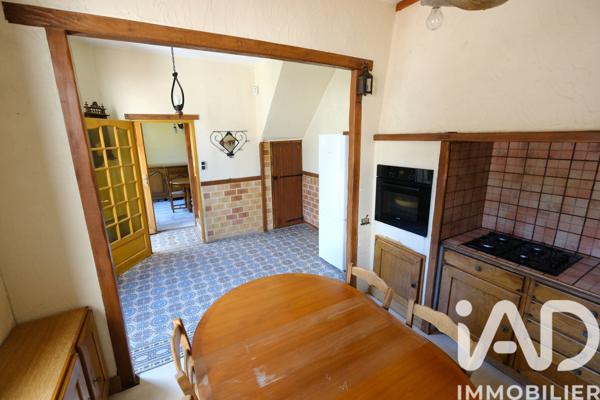 Maison à vendre 4 pièces 86,61 m² Argenteuil