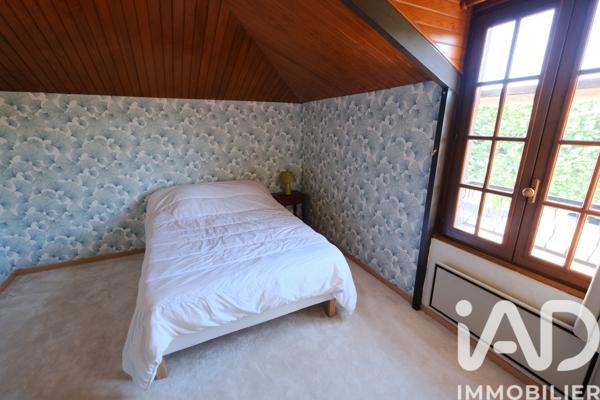 Maison à vendre 4 pièces 86,61 m² Argenteuil