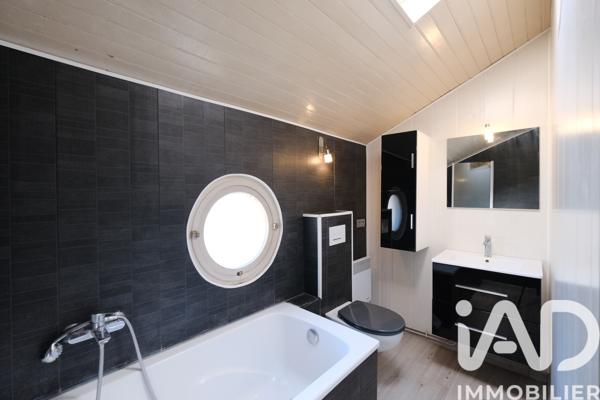 Maison à vendre 4 pièces 86,61 m² Argenteuil