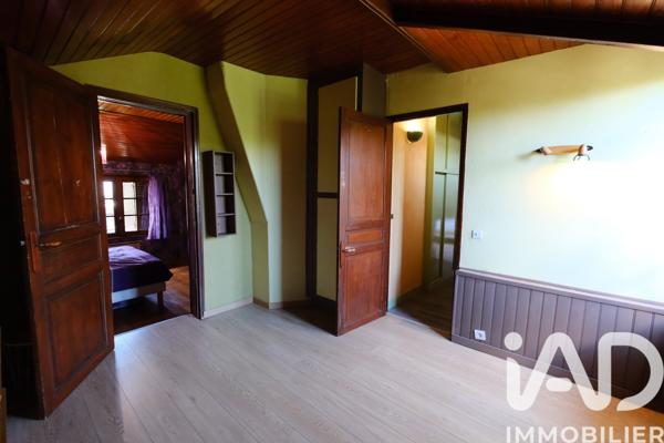 Maison à vendre 4 pièces 86,61 m² Argenteuil