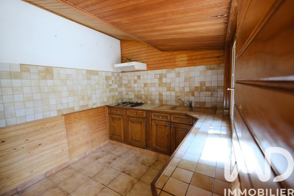 Maison à vendre 4 pièces 86,61 m² Argenteuil