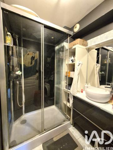 Appartement à vendre 3 pièces 64 m² Juilly