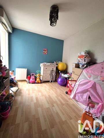 Appartement à vendre 3 pièces 64 m² Juilly