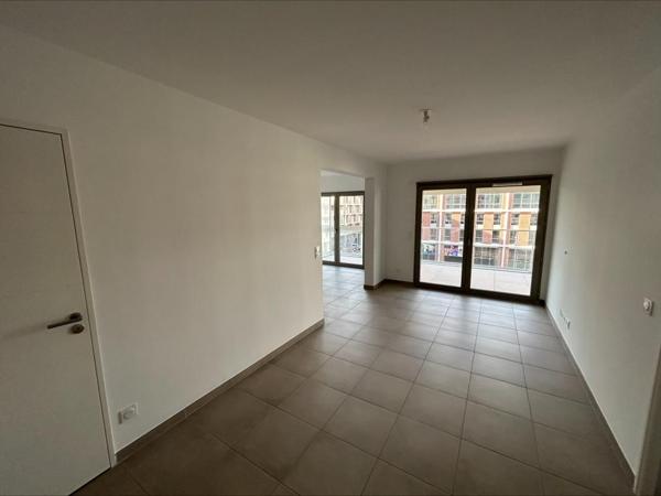 Location Appartement 2 pièces 50.6 m² - Nice 06200