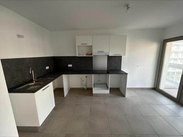 Location Appartement 2 pièces 50.6 m² - Nice 06200