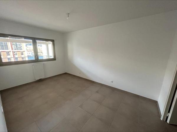 Location Appartement 2 pièces 50.6 m² - Nice 06200