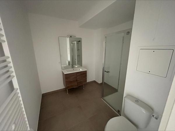 Location Appartement 2 pièces 50.6 m² - Nice 06200