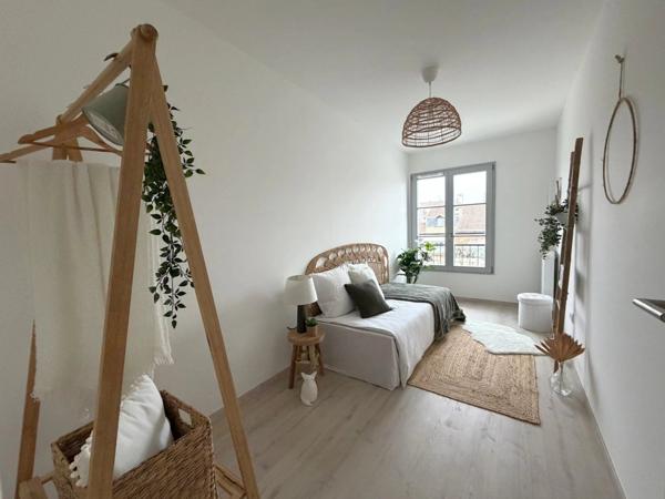 Vente Appartement 4 pièces 90 m2 à Compiègne