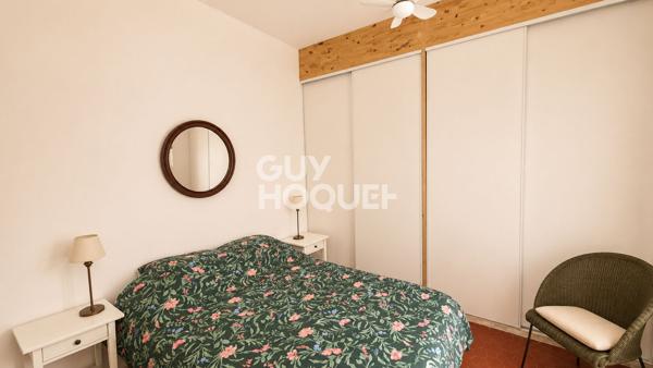 Coup de coeur en plein coeur de ville