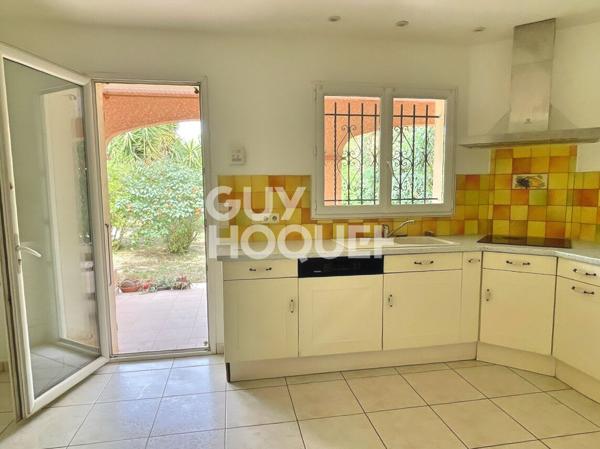 Maison Canohes 5 pièces 125 m2avec garage et piscine