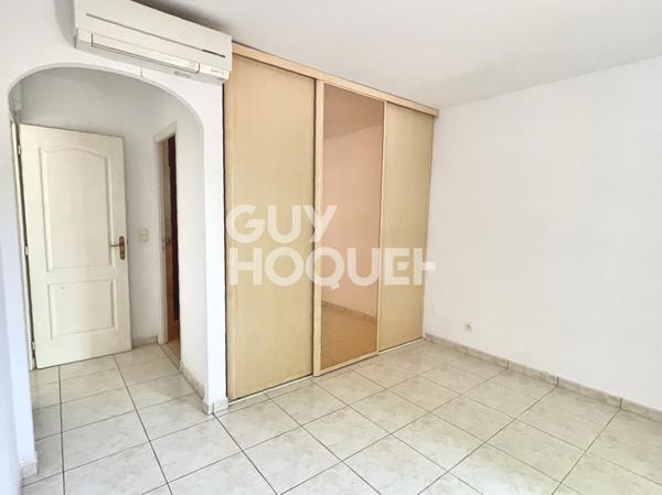 Maison Canohes 5 pièces 125 m2avec garage et piscine