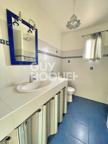 Maison Canohes 5 pièces 125 m2avec garage et piscine