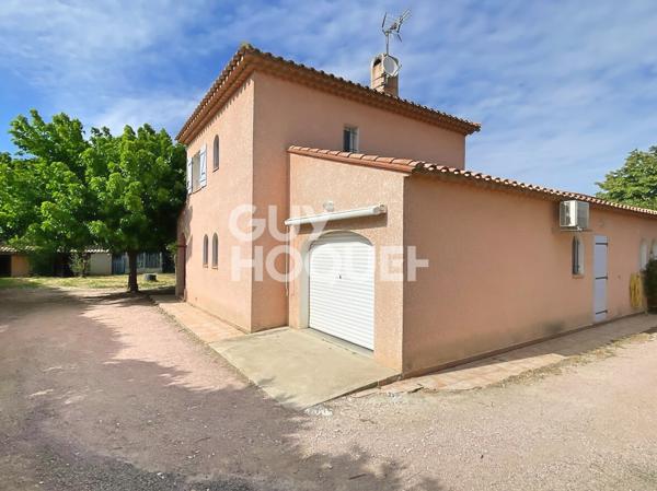 Maison Canohes 5 pièces 125 m2avec garage et piscine