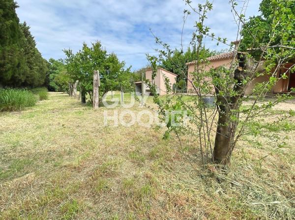 Maison Canohes 5 pièces 125 m2avec garage et piscine