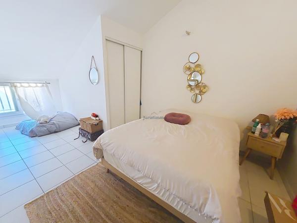 Orange (84100) APPARTEMENT AU 2EME ETAGE AVEC TERRASSE